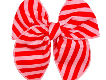 **2 WEEK PRE-ORDER** Candy Cane Stripe 2.0 :: Traveler on Sale