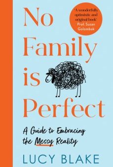 No Family Is Perfect  T Supply