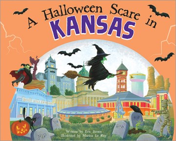 A Halloween Scare in Kansas Online Sale