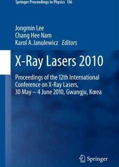 X-Ray Lasers 2010 For Sale