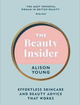 The Beauty Insider For Sale