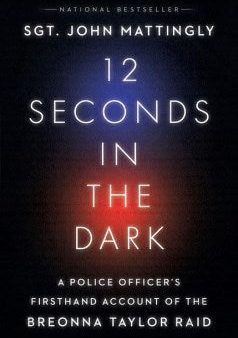 12 Seconds in the Dark Online Hot Sale