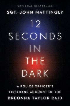 12 Seconds in the Dark Online Hot Sale