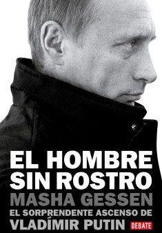 El hombre sin rostro   The Man Without a Face Supply