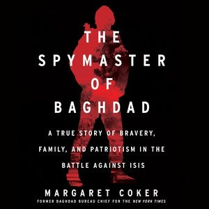 The Spymaster of Baghdad Online now