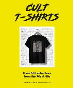 Cult T-Shirts: 70s & 80s  H* Fashion