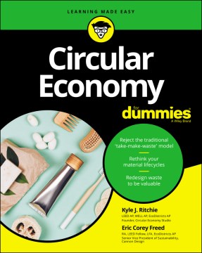 Circular Economy for Dummies Discount