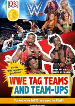 Wwe Tag Teams and Team-ups Fashion