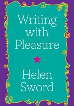 Writing With Pleasure Sale