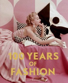 100 Years of Fashion Cheap