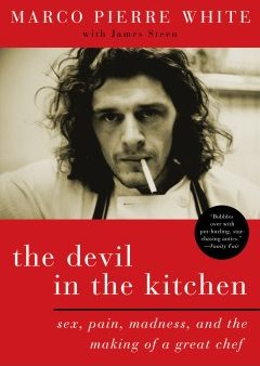 The Devil in the Kitchen Cheap