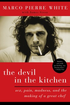 The Devil in the Kitchen Cheap