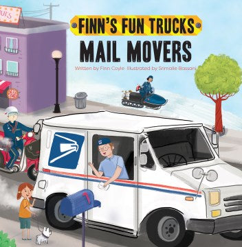 Mail Movers Cheap