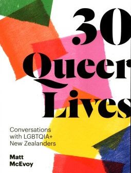 30 Queer Lives For Sale