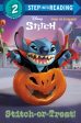 Stitch-Or-Treat! Online Sale