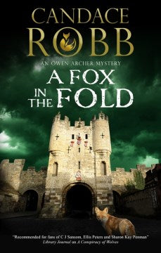 A Fox in the Fold Online Sale