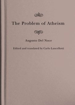 The Problem of Atheism Online Hot Sale