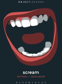 Scream Hot on Sale