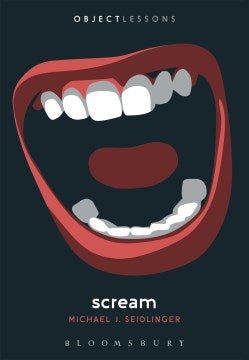 Scream Hot on Sale