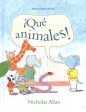 ?Qu? animales!  You re All Animals Online now