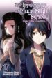 The Irregular at Magic High School Light Novel 17 Online now