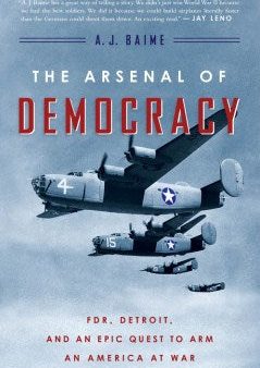 The Arsenal of Democracy Online Sale