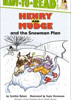 Henry and Mudge and the Snowman Plan For Sale