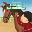 Cepillamos los caballos (We Brush the Horses) For Sale