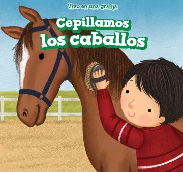 Cepillamos los caballos (We Brush the Horses) For Sale