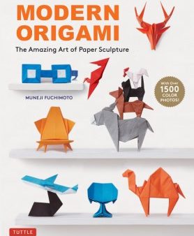 CT Modern Origami Online Sale