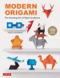 CT Modern Origami Online Sale