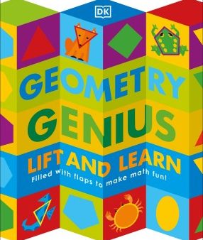 Geometry Genius: Lift and Learn Discount