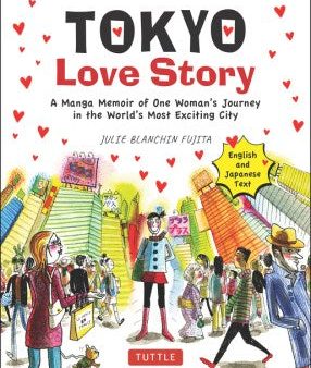 CT Tokyo Love Story Cheap