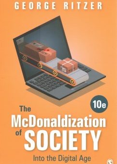 The Mcdonaldization of Society Cheap