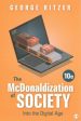 The Mcdonaldization of Society Cheap