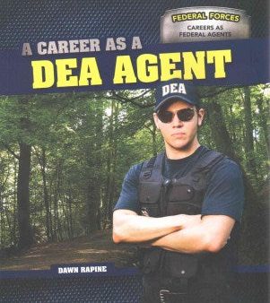 A Career As a DEA Agent Online Hot Sale