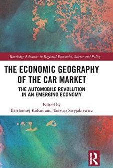 The Economic Geography of the Car Market Online now