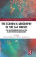 The Economic Geography of the Car Market Online now