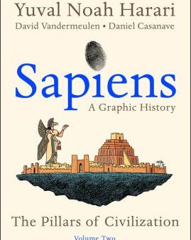 Sapiens 2 Hot on Sale