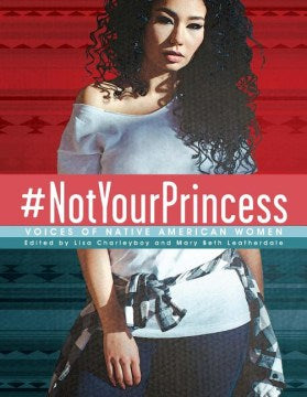 #notyourprincess Online now