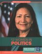 12 Women in Politics on Sale