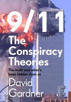 9 11 the Conspiracy Theories Discount