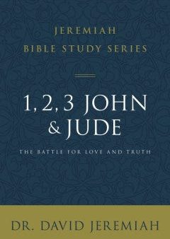 1, 2, 3, John & Jude on Sale