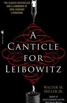 A Canticle for Leibowitz For Discount