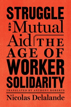 Struggle and Mutual Aid Supply