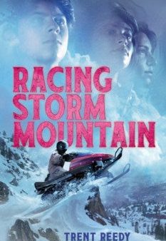 Racing Storm Mountain Online Sale