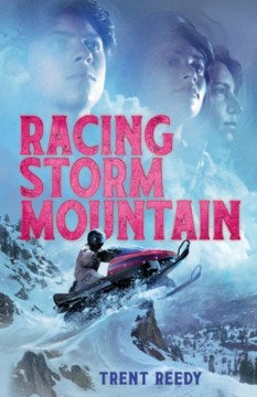 Racing Storm Mountain Online Sale