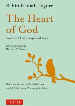 CT Tagore Heart of God 2 hc Cheap